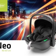4BABY NEO 40-87 см